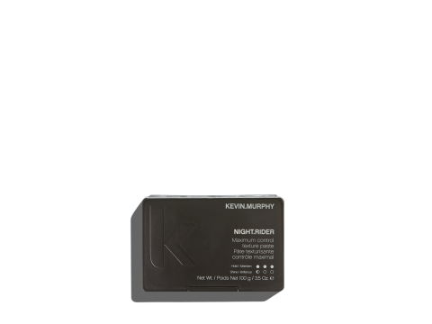 Kevin Murphy NIGHT.RIDER Matte Texture Paste Plaukų formavimo pasta 100g